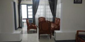 Отель Bukittinggi Homestay  Bukittinggi